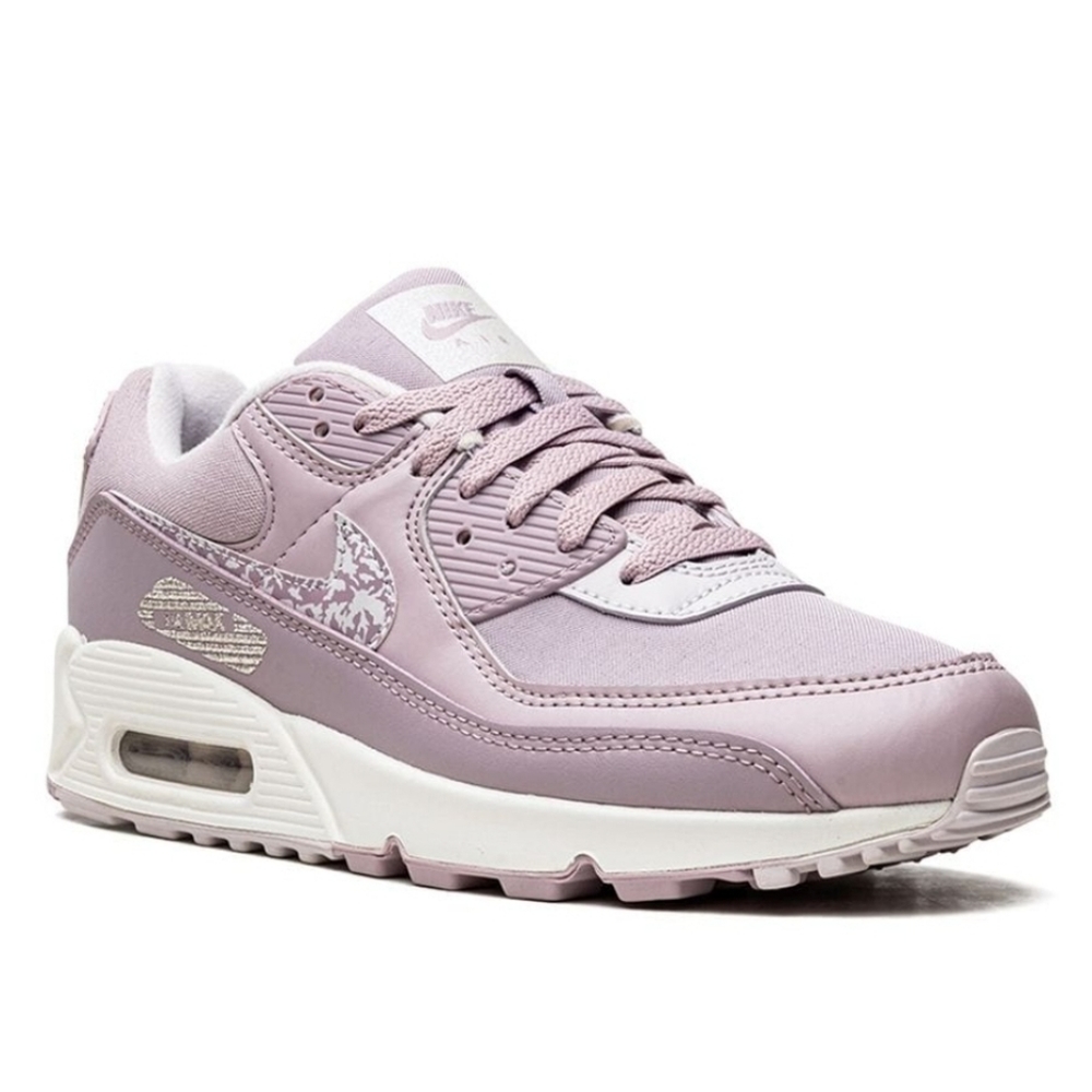 Nike Air max 90 plum fog/summit 6